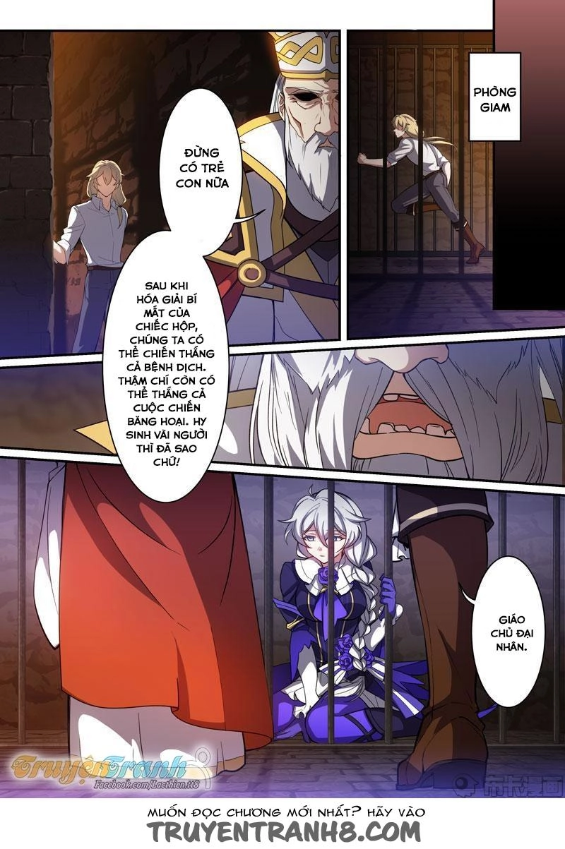 Băng Hoại 3Rd Chapter 80 - 15