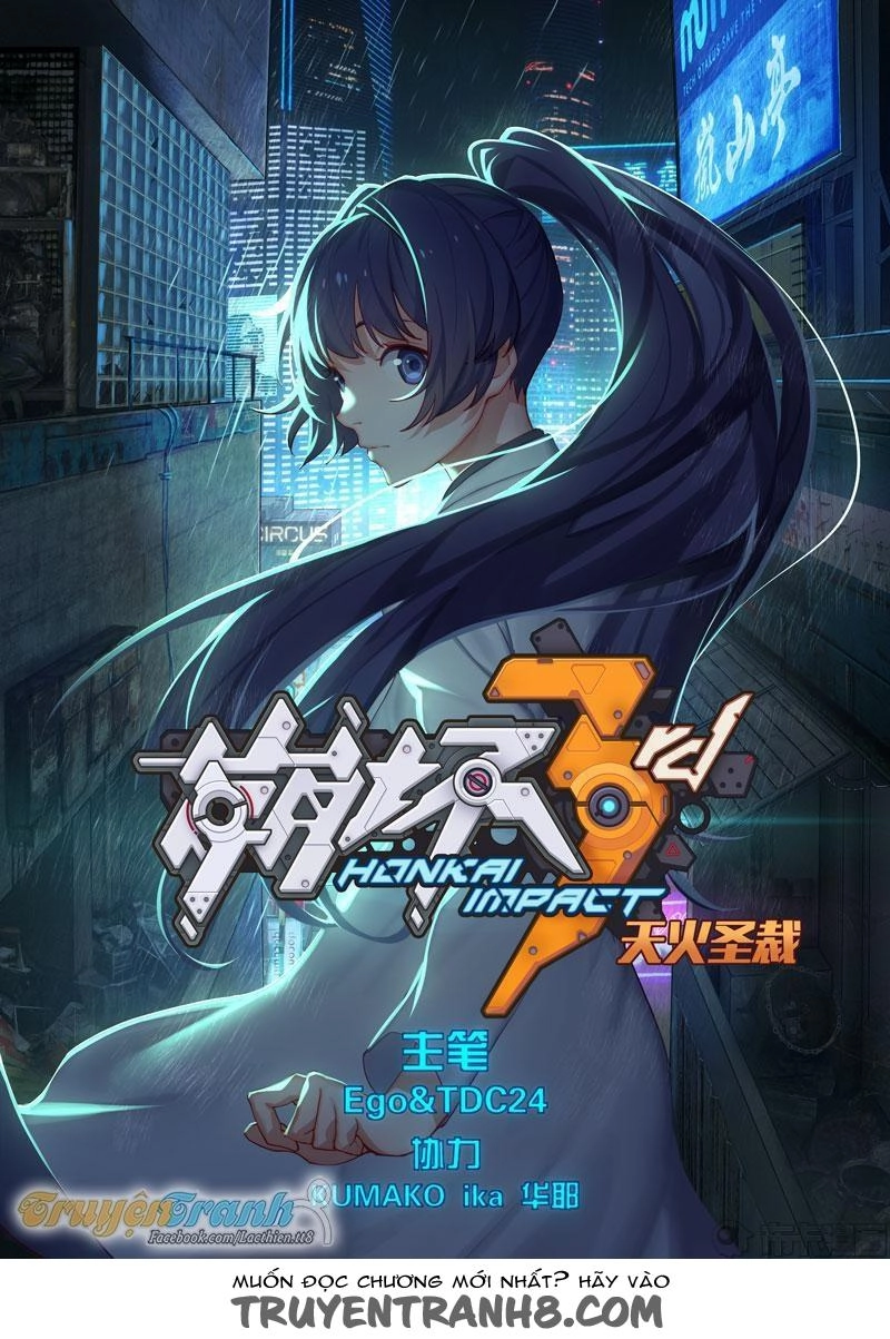 Băng Hoại 3Rd Chapter 81 - 2