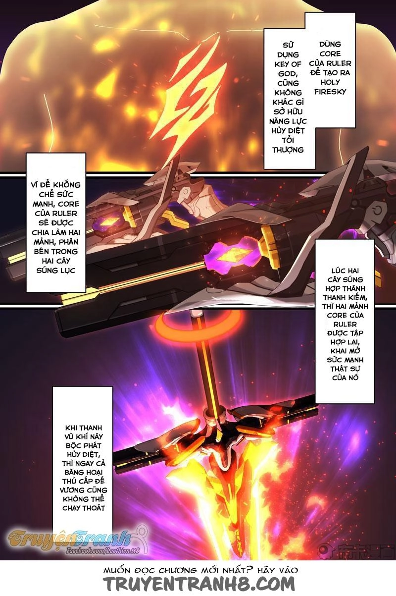 Băng Hoại 3Rd Chapter 81 - 3