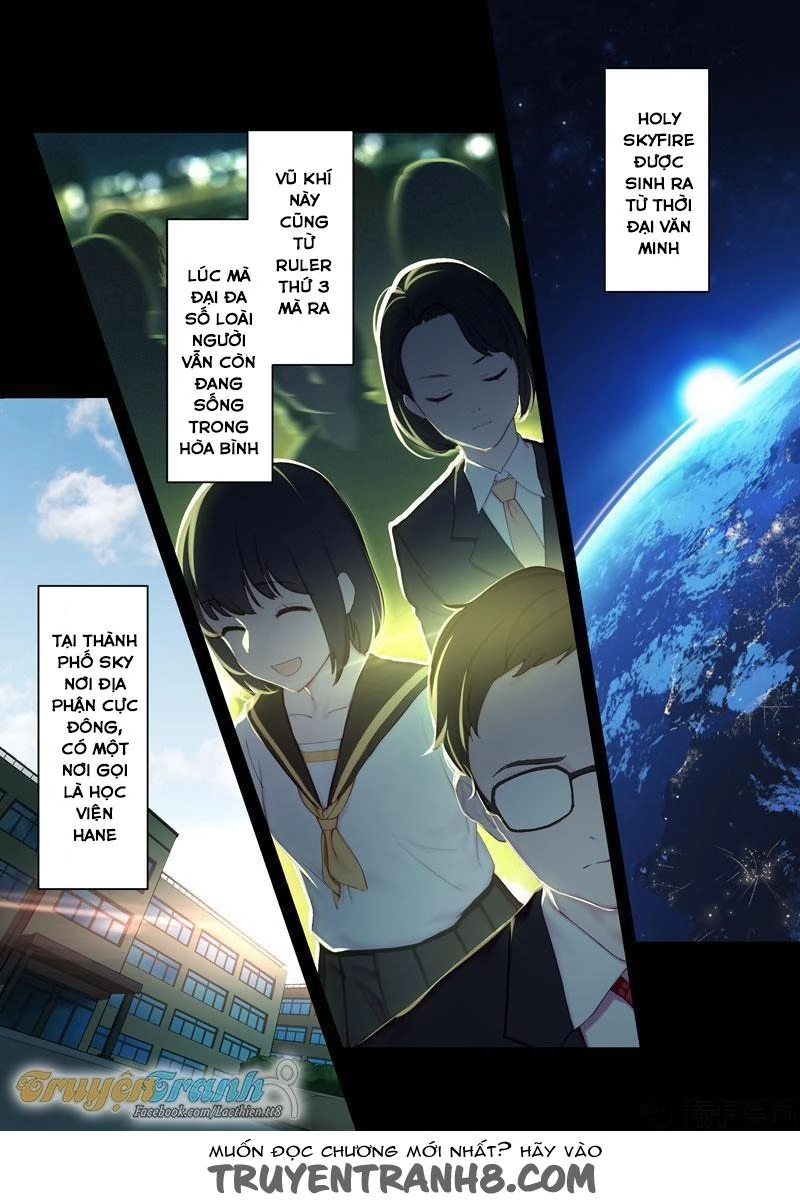 Băng Hoại 3Rd Chapter 81 - 5