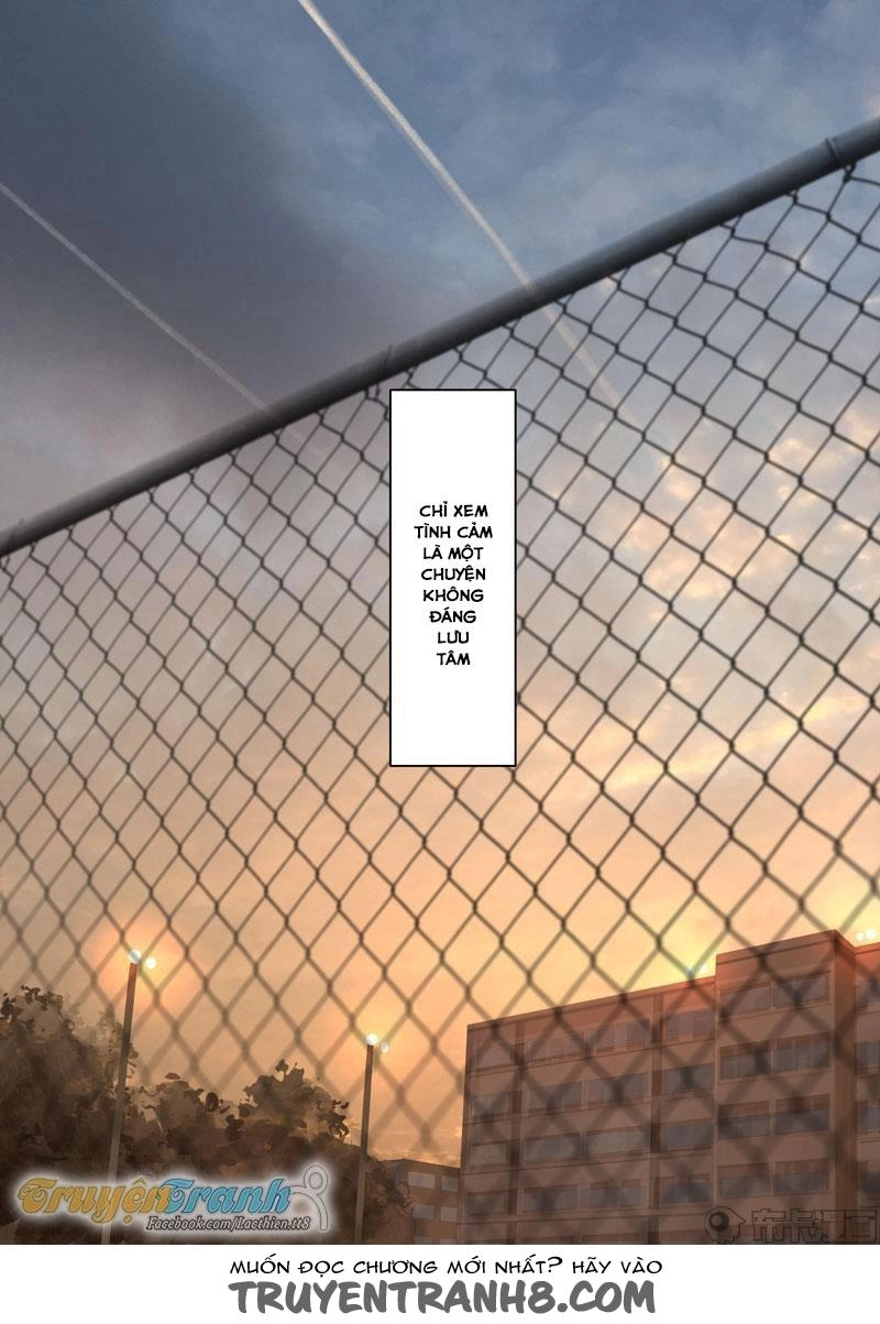 Băng Hoại 3Rd Chapter 81 - 8