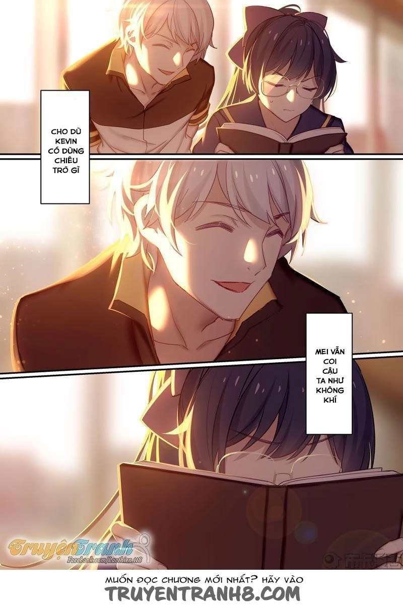 Băng Hoại 3Rd Chapter 81 - 9