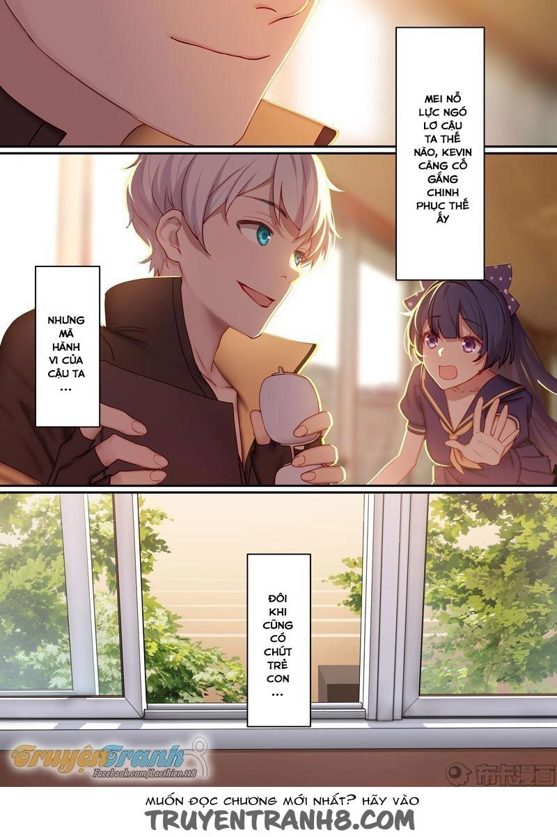 Băng Hoại 3Rd Chapter 81 - 10