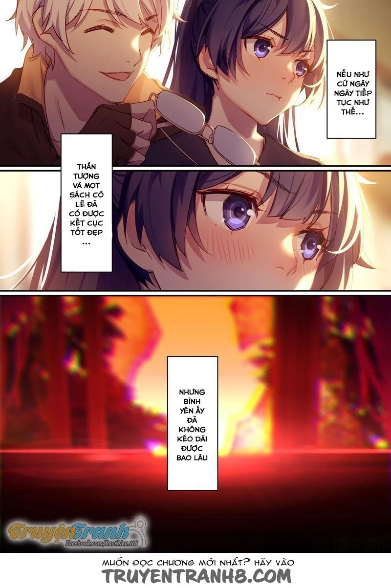 Băng Hoại 3Rd Chapter 81 - 11