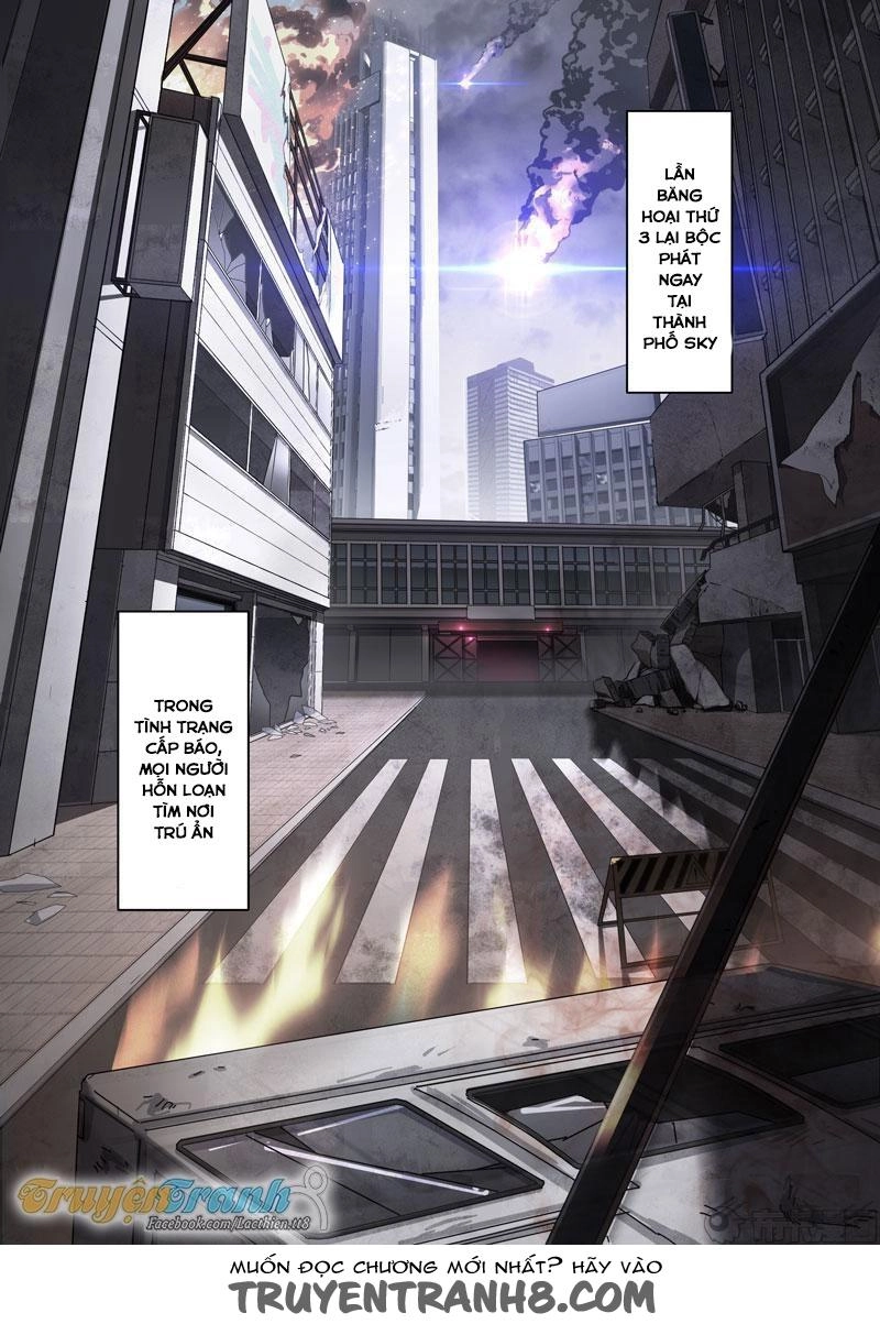 Băng Hoại 3Rd Chapter 81 - 12