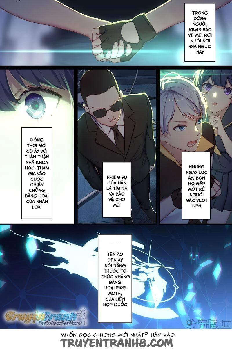 Băng Hoại 3Rd Chapter 81 - 13