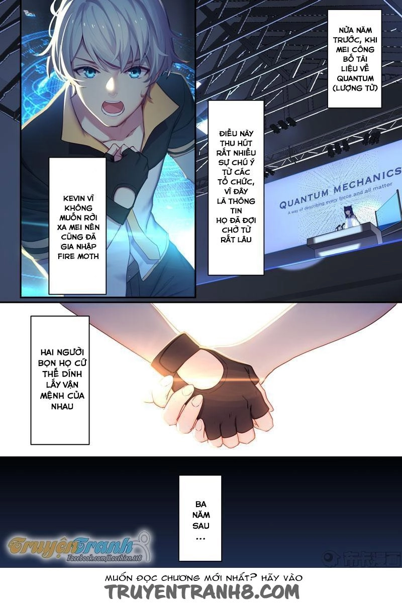 Băng Hoại 3Rd Chapter 81 - 14