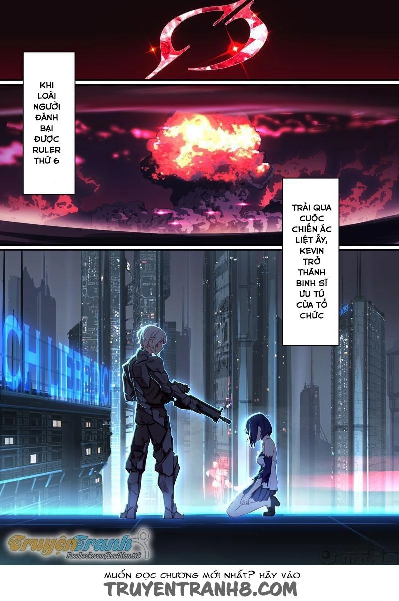 Băng Hoại 3Rd Chapter 81 - 15