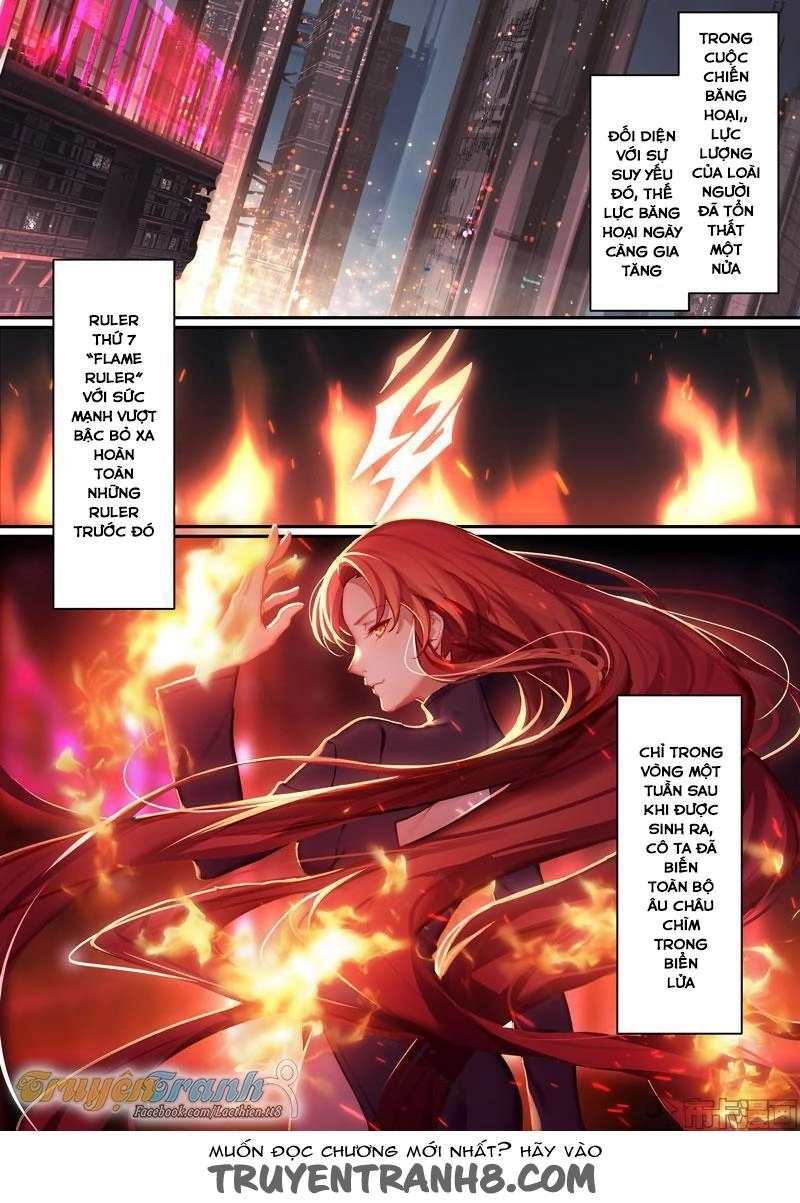 Băng Hoại 3Rd Chapter 81 - 16