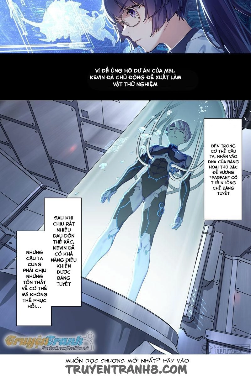 Băng Hoại 3Rd Chapter 81 - 18