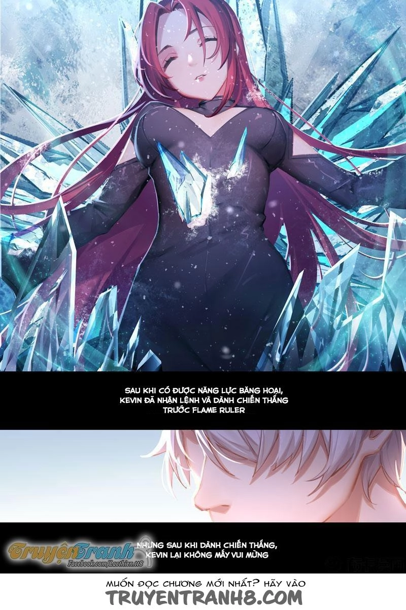 Băng Hoại 3Rd Chapter 81 - 19