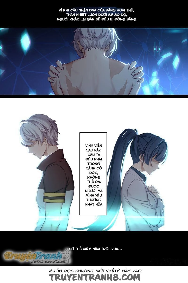 Băng Hoại 3Rd Chapter 81 - 20