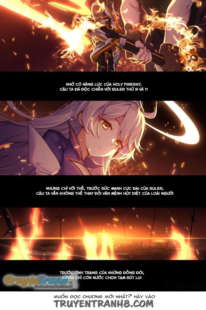 Băng Hoại 3Rd Chapter 81 - 22