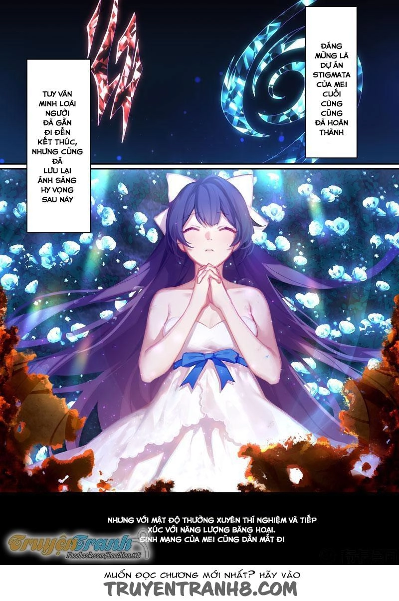 Băng Hoại 3Rd Chapter 81 - 23