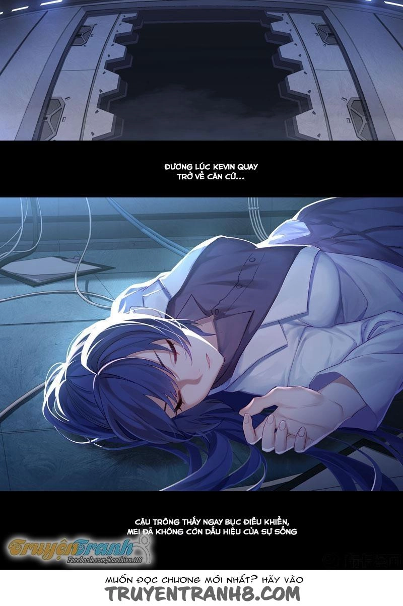 Băng Hoại 3Rd Chapter 81 - 24