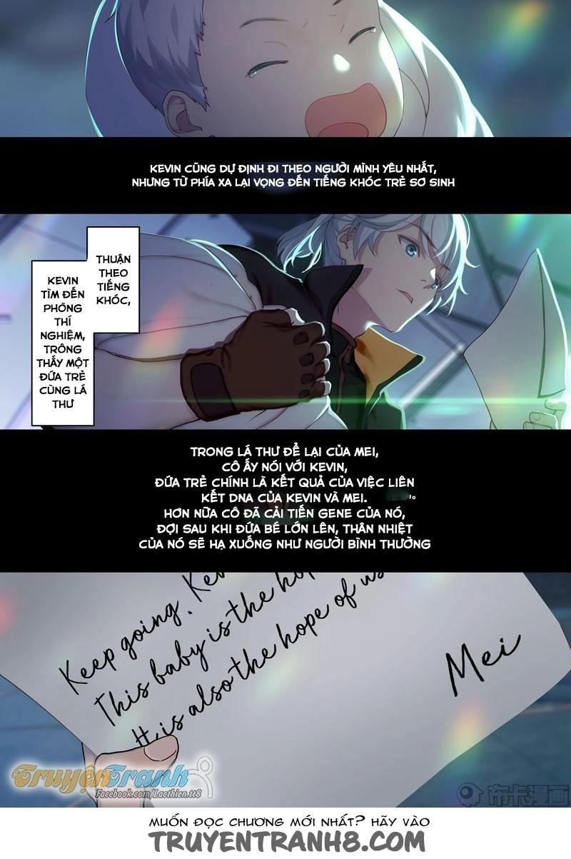 Băng Hoại 3Rd Chapter 81 - 25