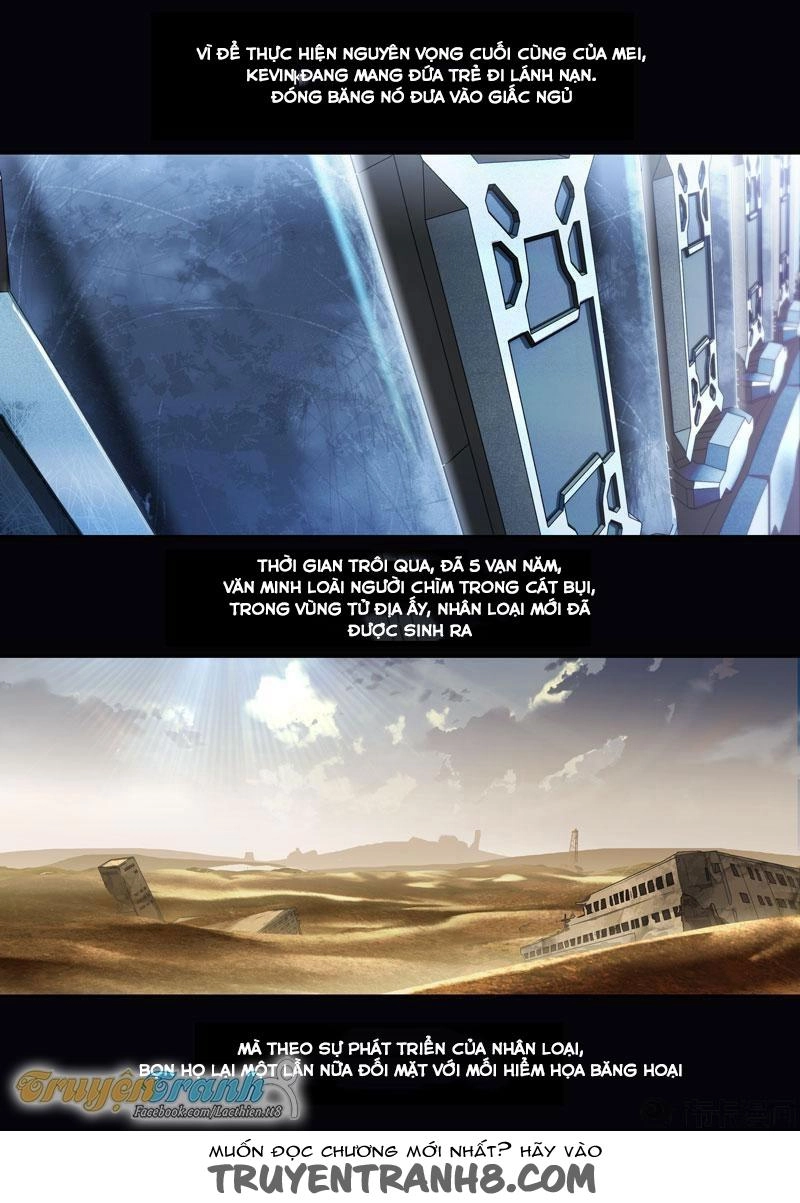 Băng Hoại 3Rd Chapter 81 - 26