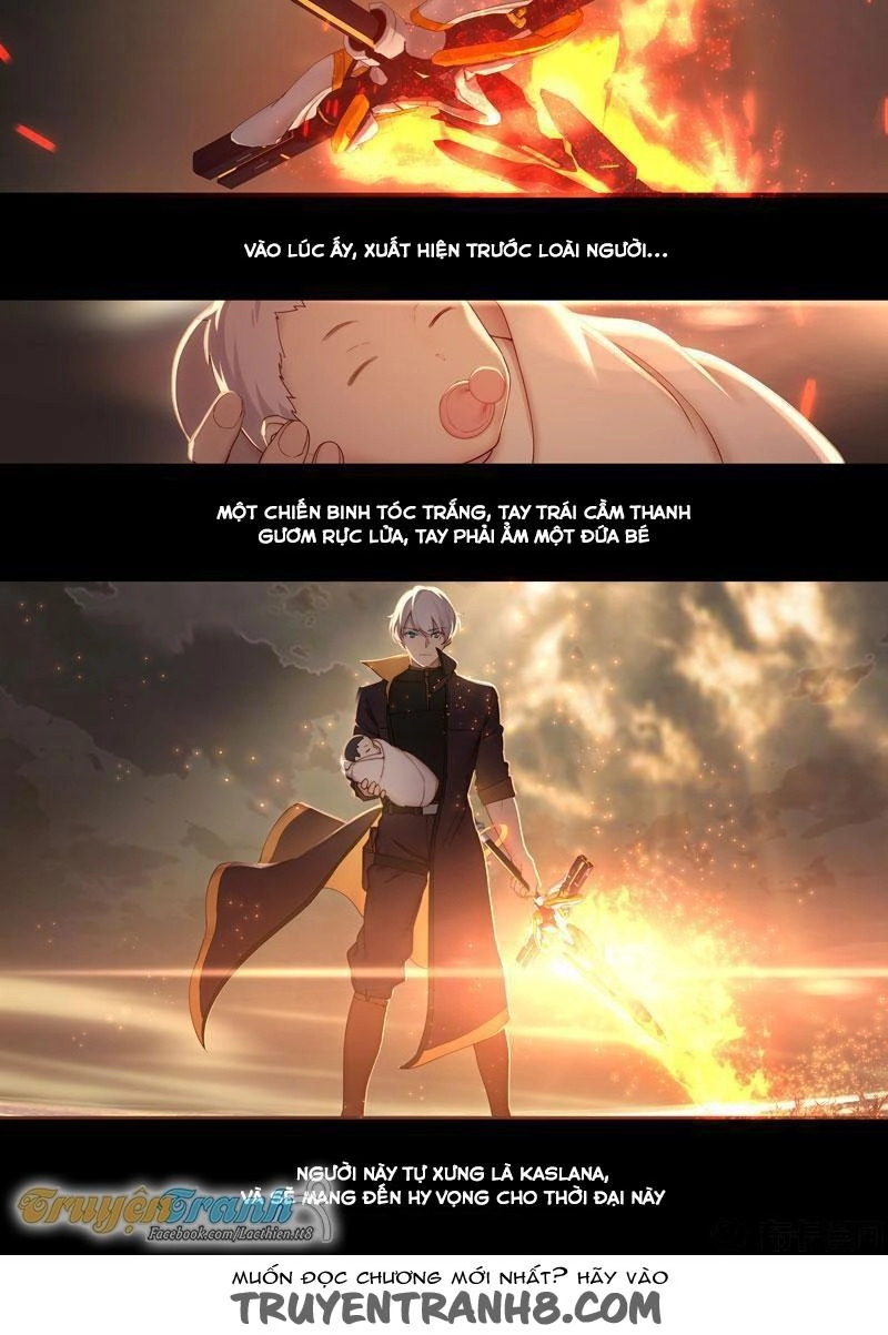 Băng Hoại 3Rd Chapter 81 - 27