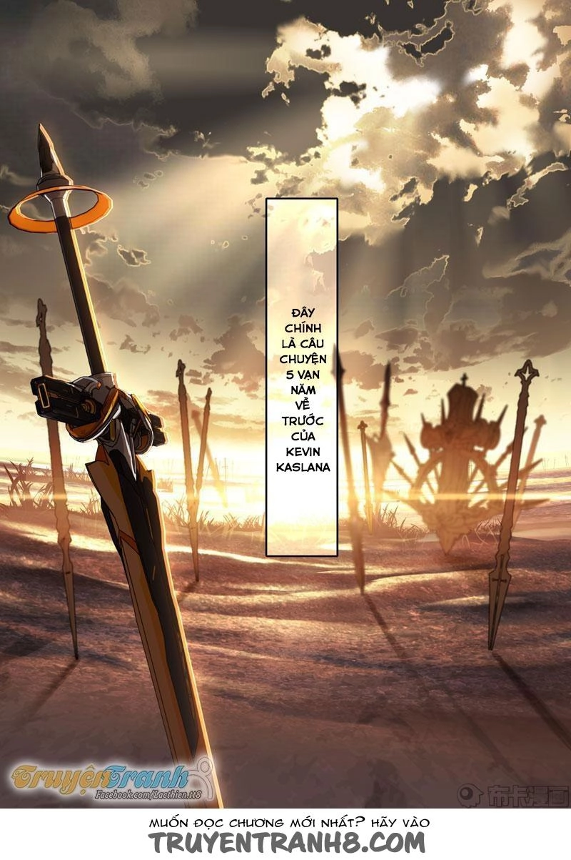 Băng Hoại 3Rd Chapter 81 - 28