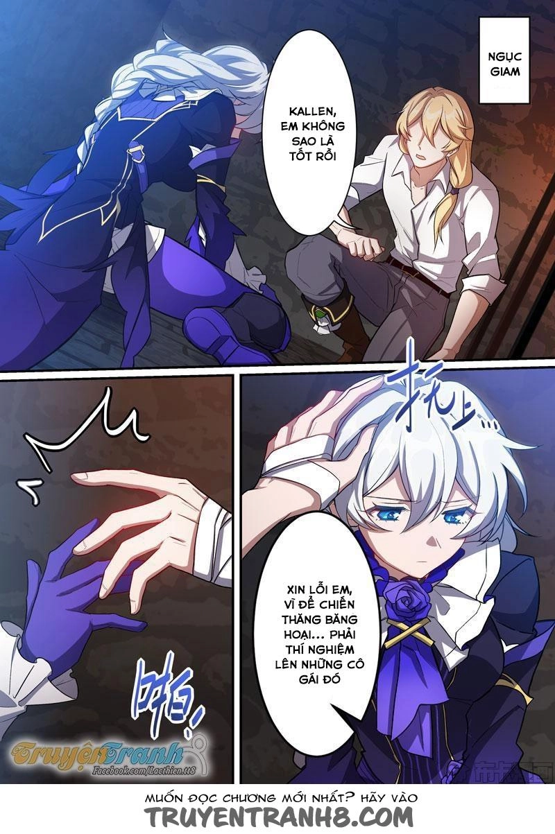 Băng Hoại 3Rd Chapter 82 - 3