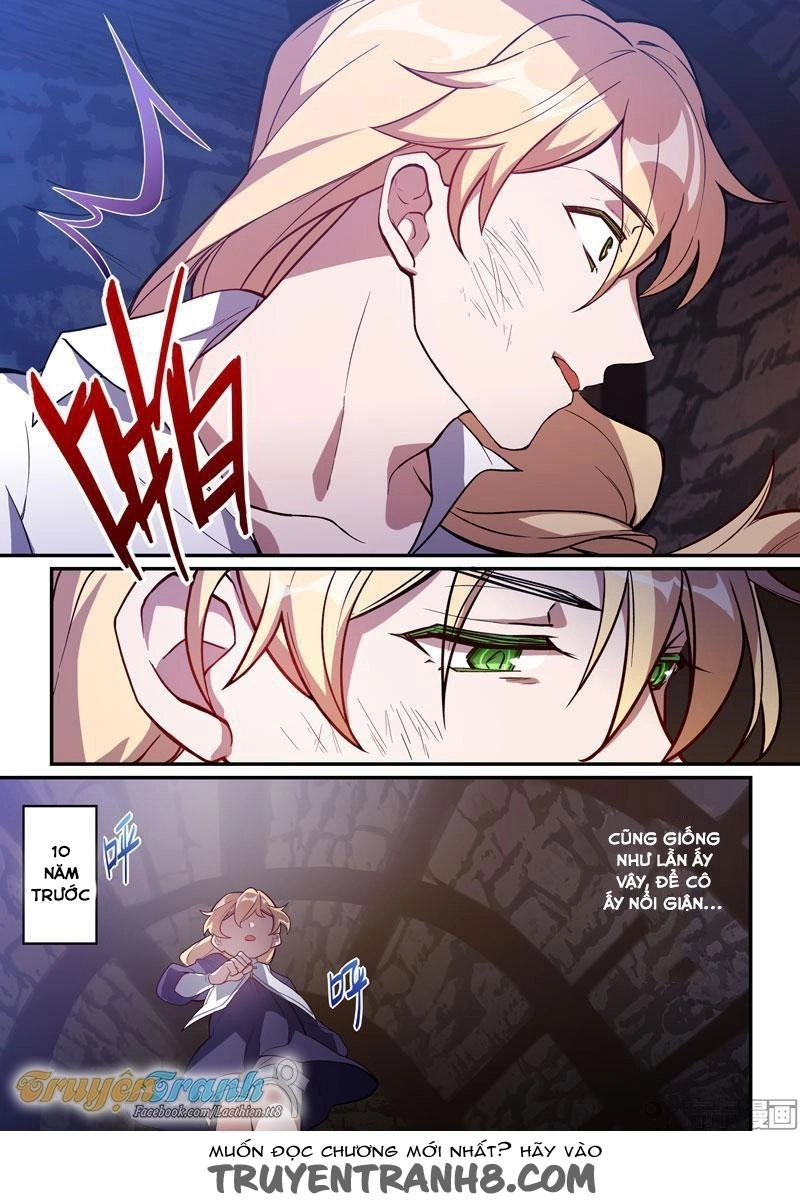 Băng Hoại 3Rd Chapter 82 - 6