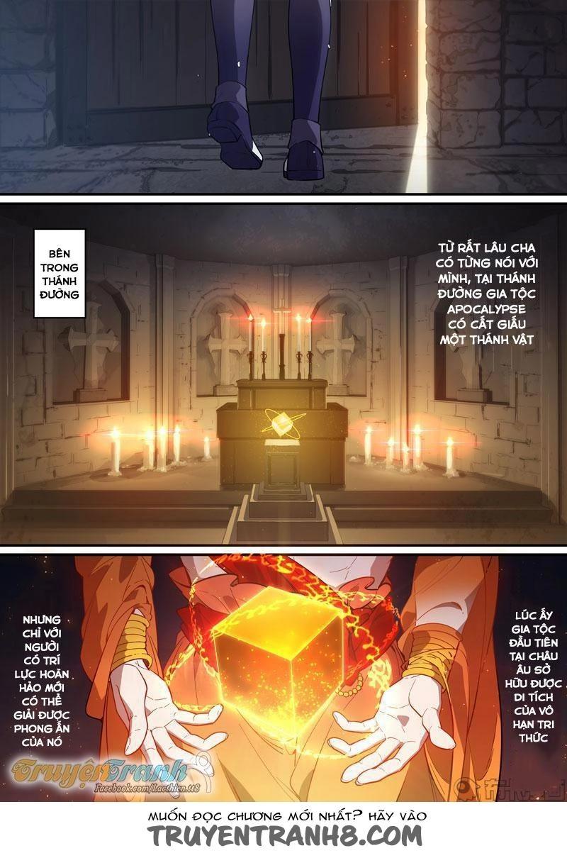 Băng Hoại 3Rd Chapter 82 - 7