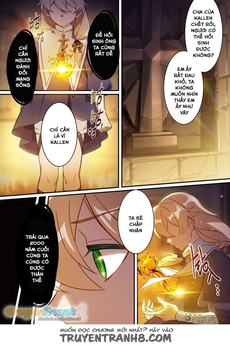 Băng Hoại 3Rd Chapter 82 - 9