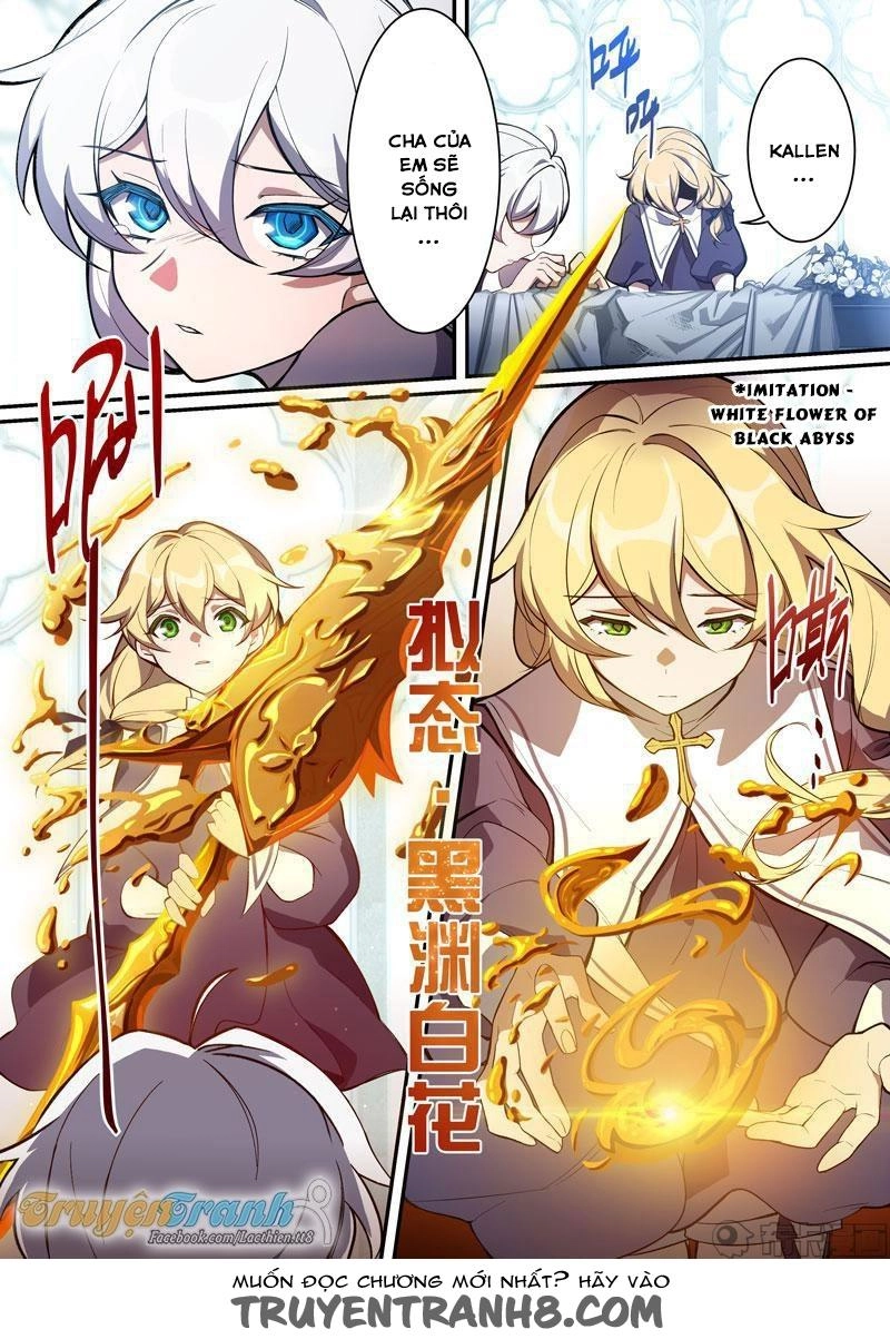 Băng Hoại 3Rd Chapter 82 - 10