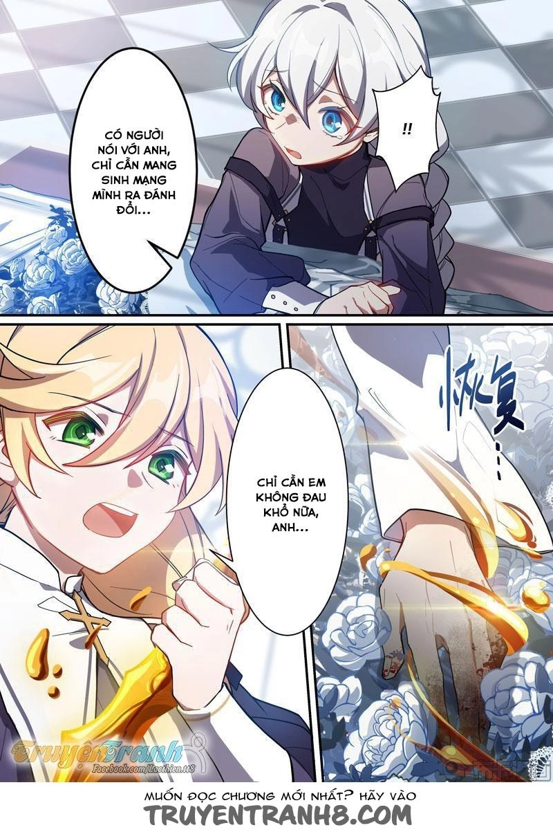 Băng Hoại 3Rd Chapter 82 - 11