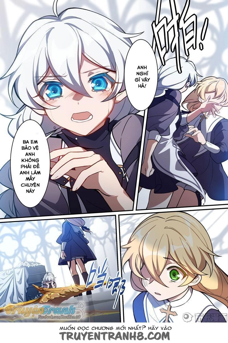 Băng Hoại 3Rd Chapter 82 - 12