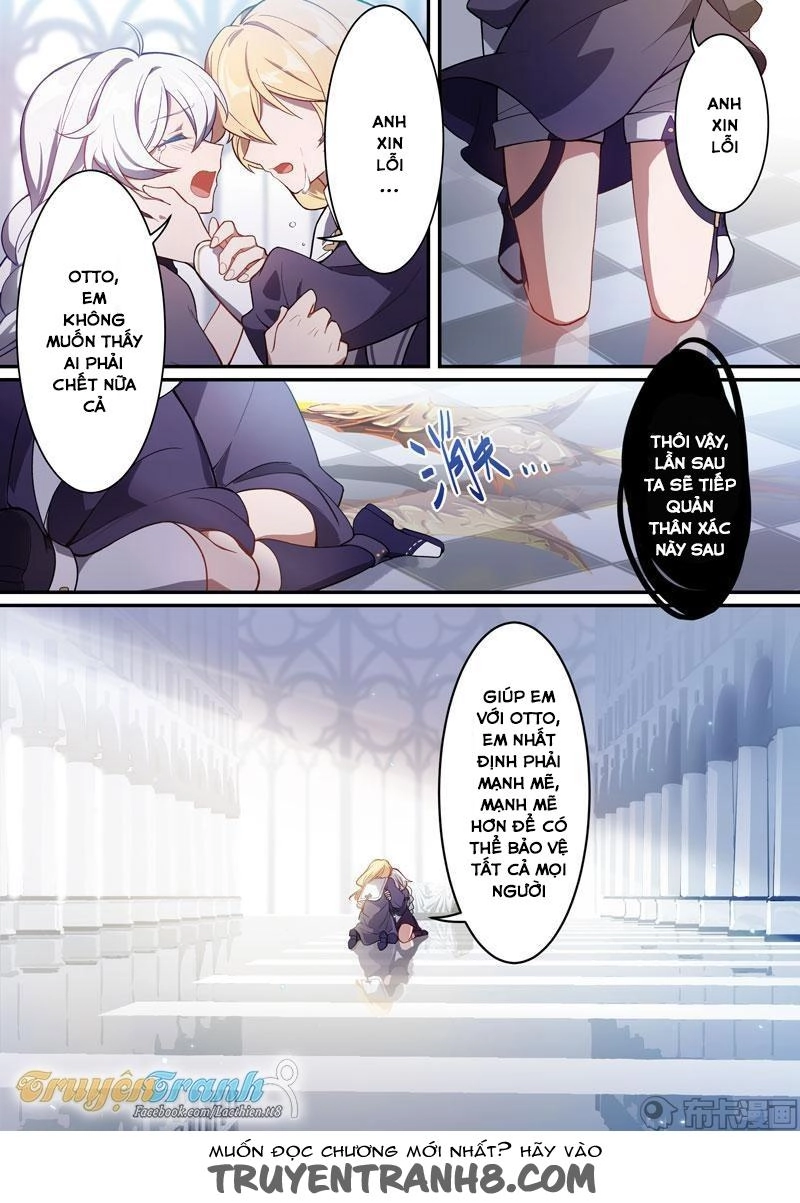 Băng Hoại 3Rd Chapter 82 - 13