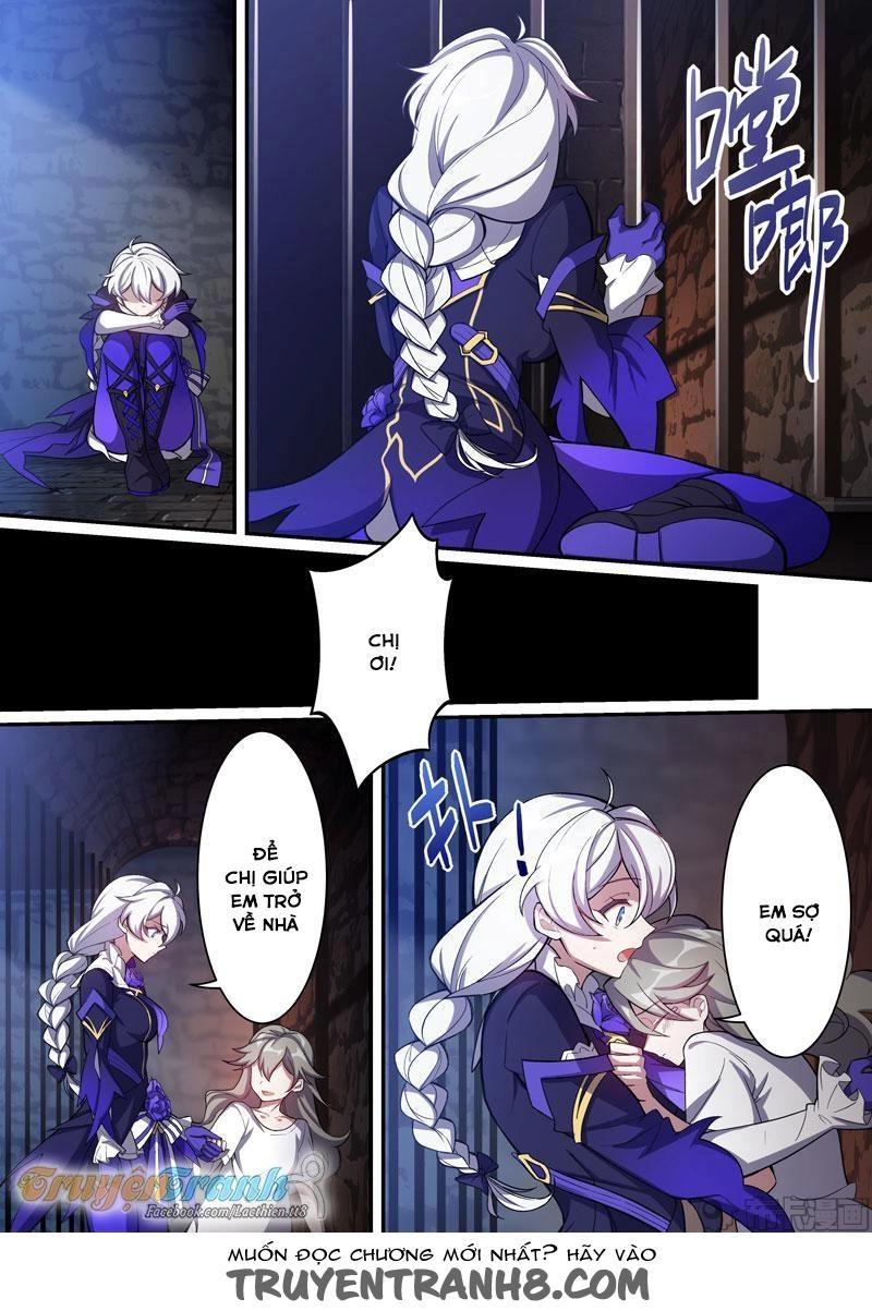 Băng Hoại 3Rd Chapter 82 - 15