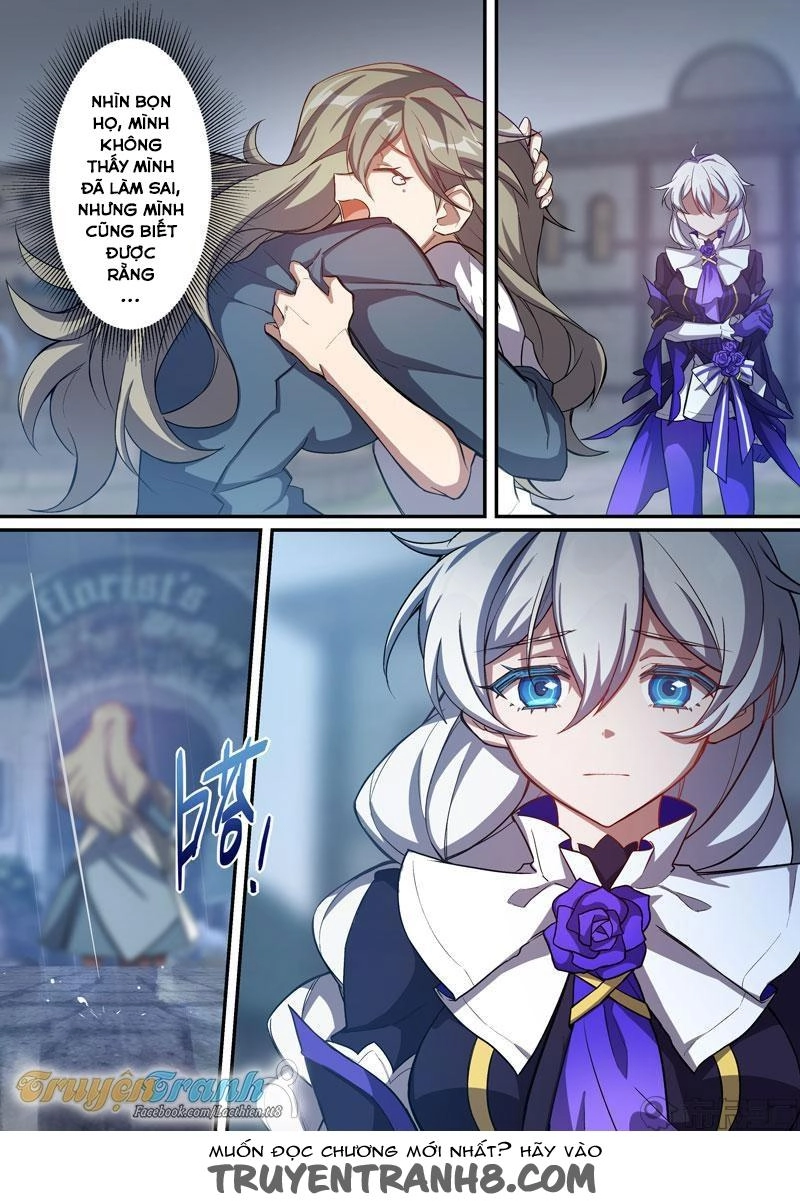 Băng Hoại 3Rd Chapter 82 - 16