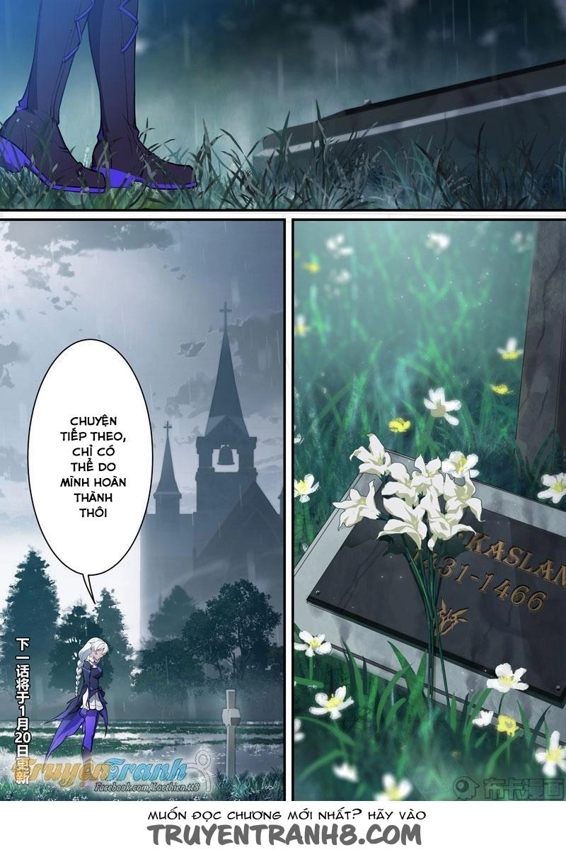 Băng Hoại 3Rd Chapter 82 - 18