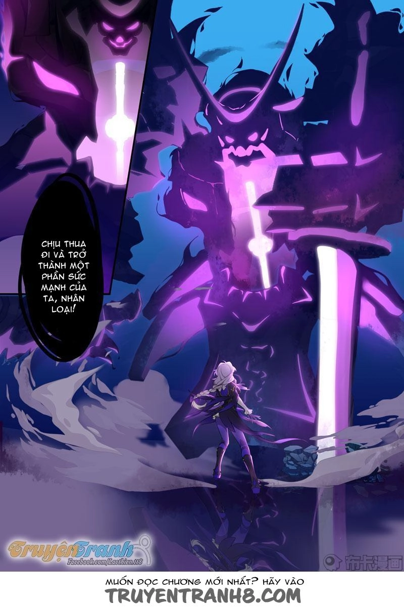 Băng Hoại 3Rd Chapter 85 - 4