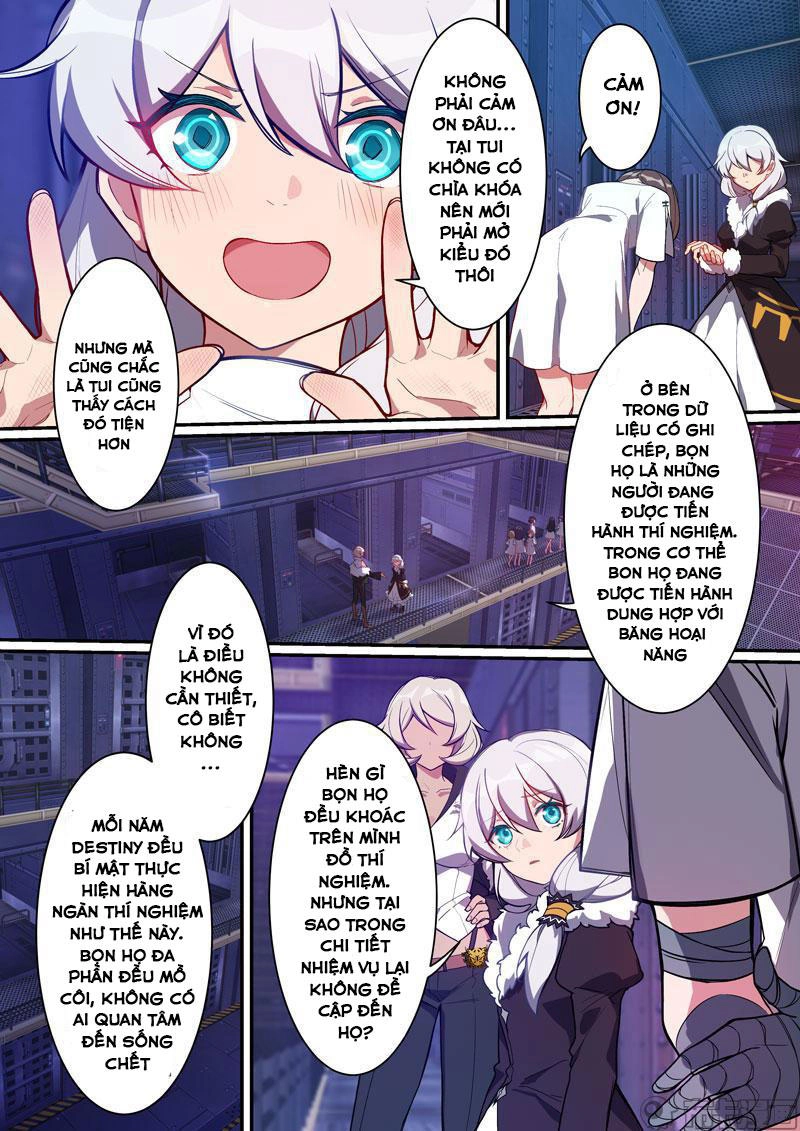 Băng Hoại 3Rd Chapter 90 - 7