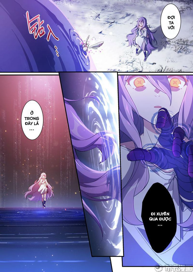 Băng Hoại 3Rd Chapter 93 - 3