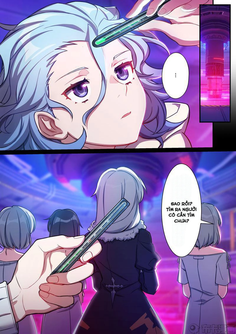 Băng Hoại 3Rd Chapter 93 - 7