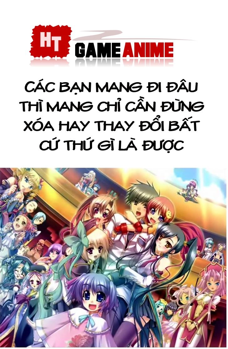 Shin Koihime Musou: Moeshouden - Otome Mankan Zenseki Chapter 10 - 1