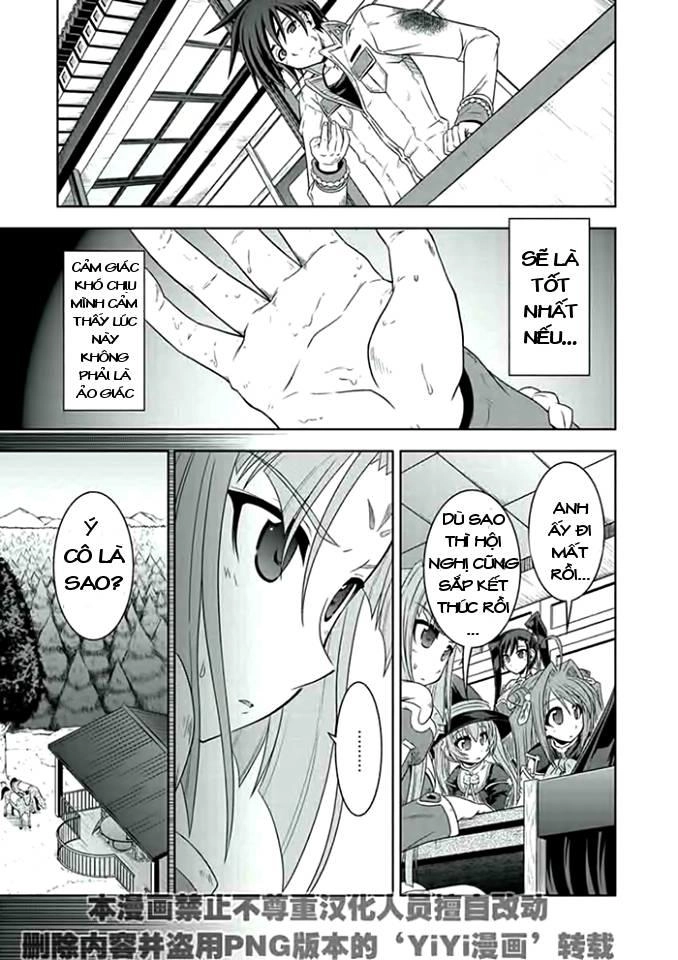 Shin Koihime Musou: Moeshouden - Otome Mankan Zenseki Chapter 19 - 6