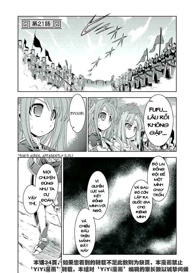 Shin Koihime Musou: Moeshouden - Otome Mankan Zenseki Chapter 21 - 2