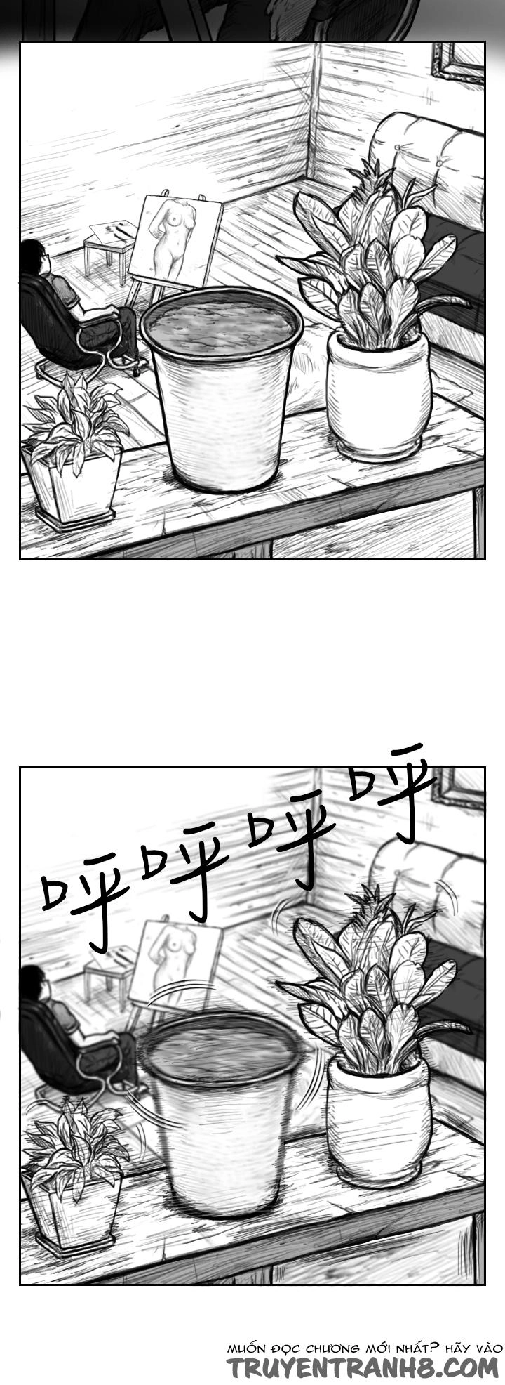 Hạt Giống Mỹ Nhân Chapter 1 - 27