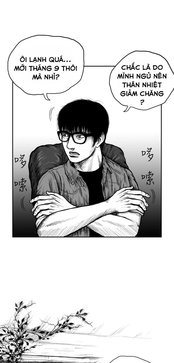 Hạt Giống Mỹ Nhân Chapter 2 - 4