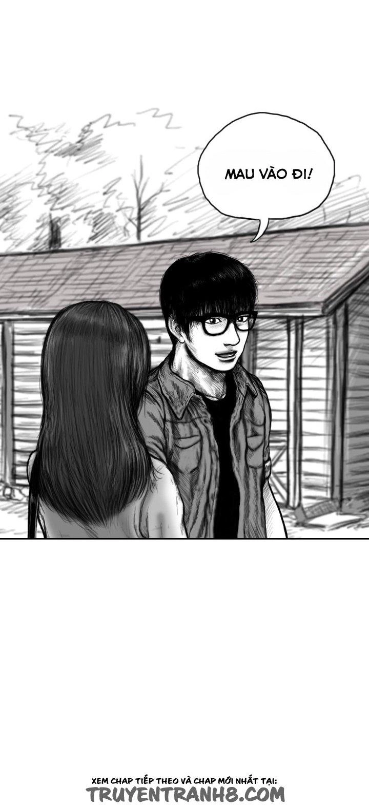 Hạt Giống Mỹ Nhân Chapter 3 - 3