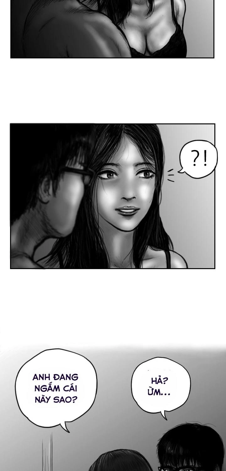 Hạt Giống Mỹ Nhân Chapter 4 - 15