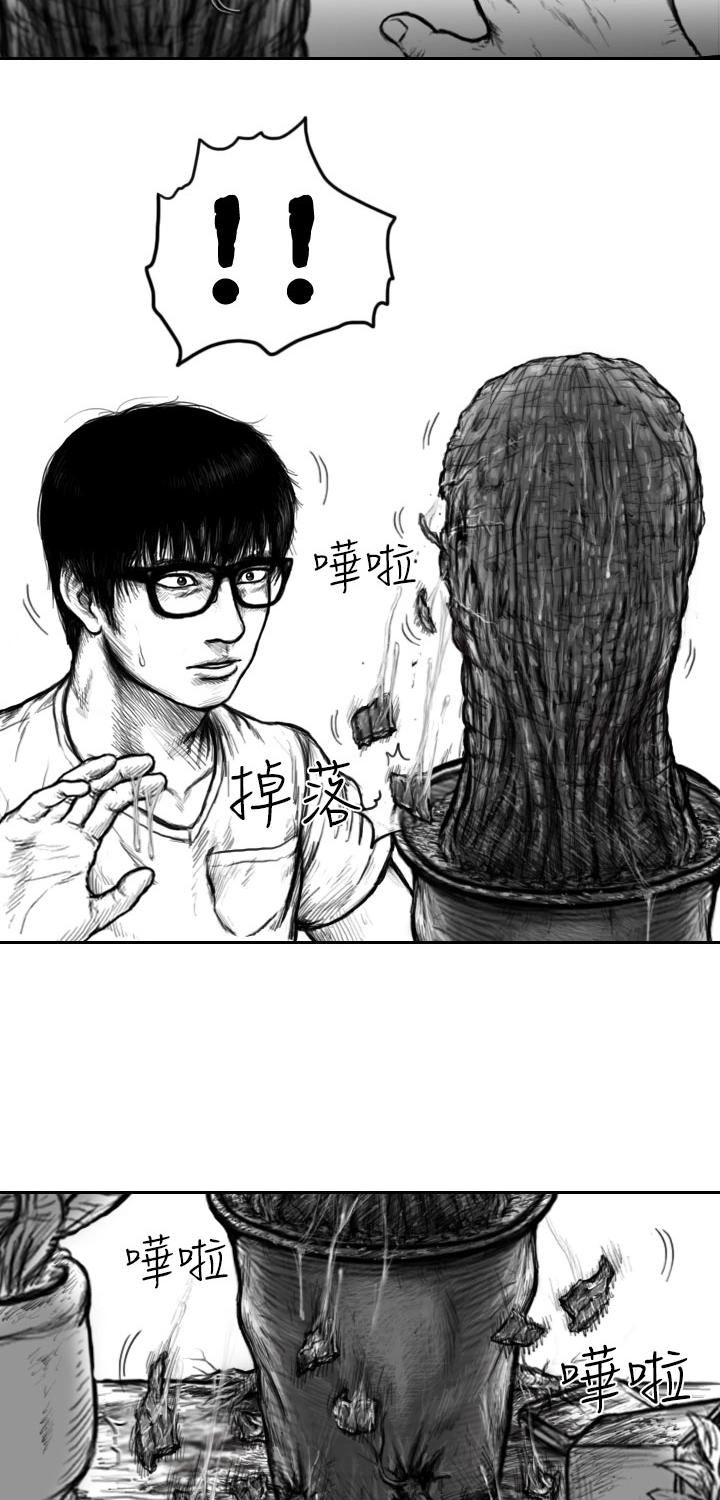 Hạt Giống Mỹ Nhân Chapter 6 - 9