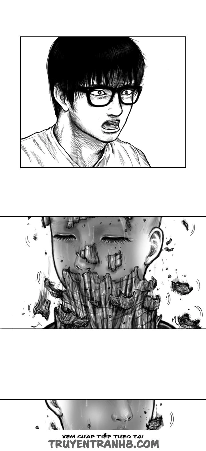 Hạt Giống Mỹ Nhân Chapter 6 - 11