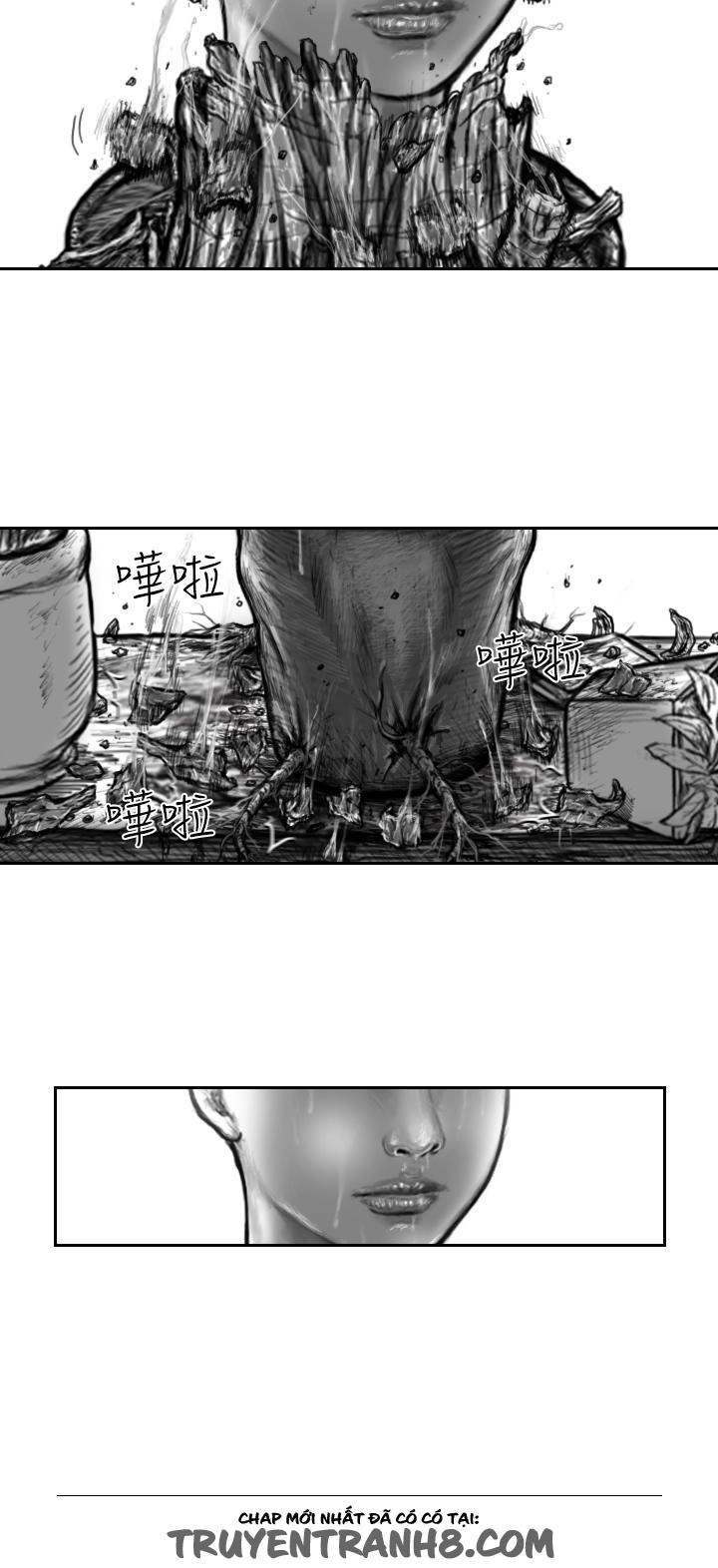 Hạt Giống Mỹ Nhân Chapter 6 - 12