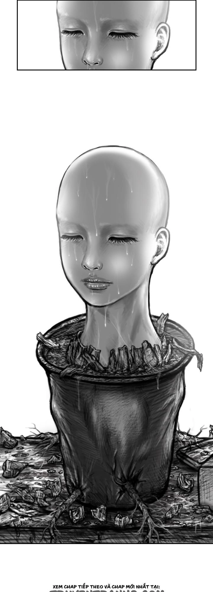 Hạt Giống Mỹ Nhân Chapter 6 - 13