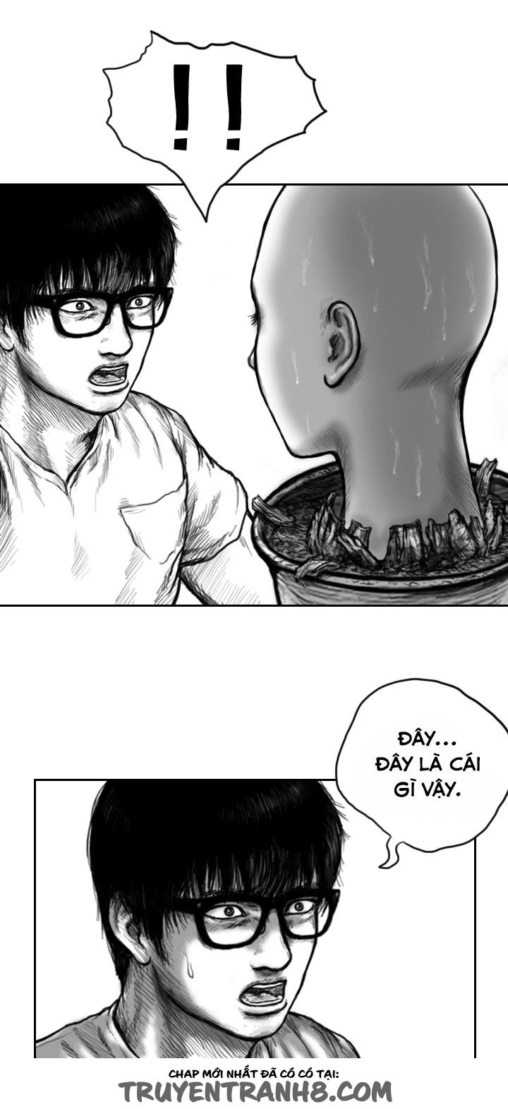 Hạt Giống Mỹ Nhân Chapter 6 - 15